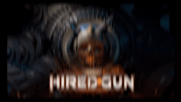 Necromunda: Hired Gun