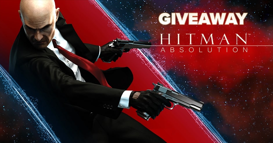 hitman absolution free for pc