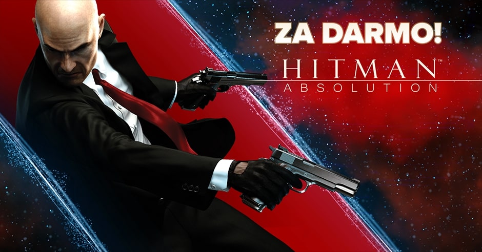 Hitman: Absolution