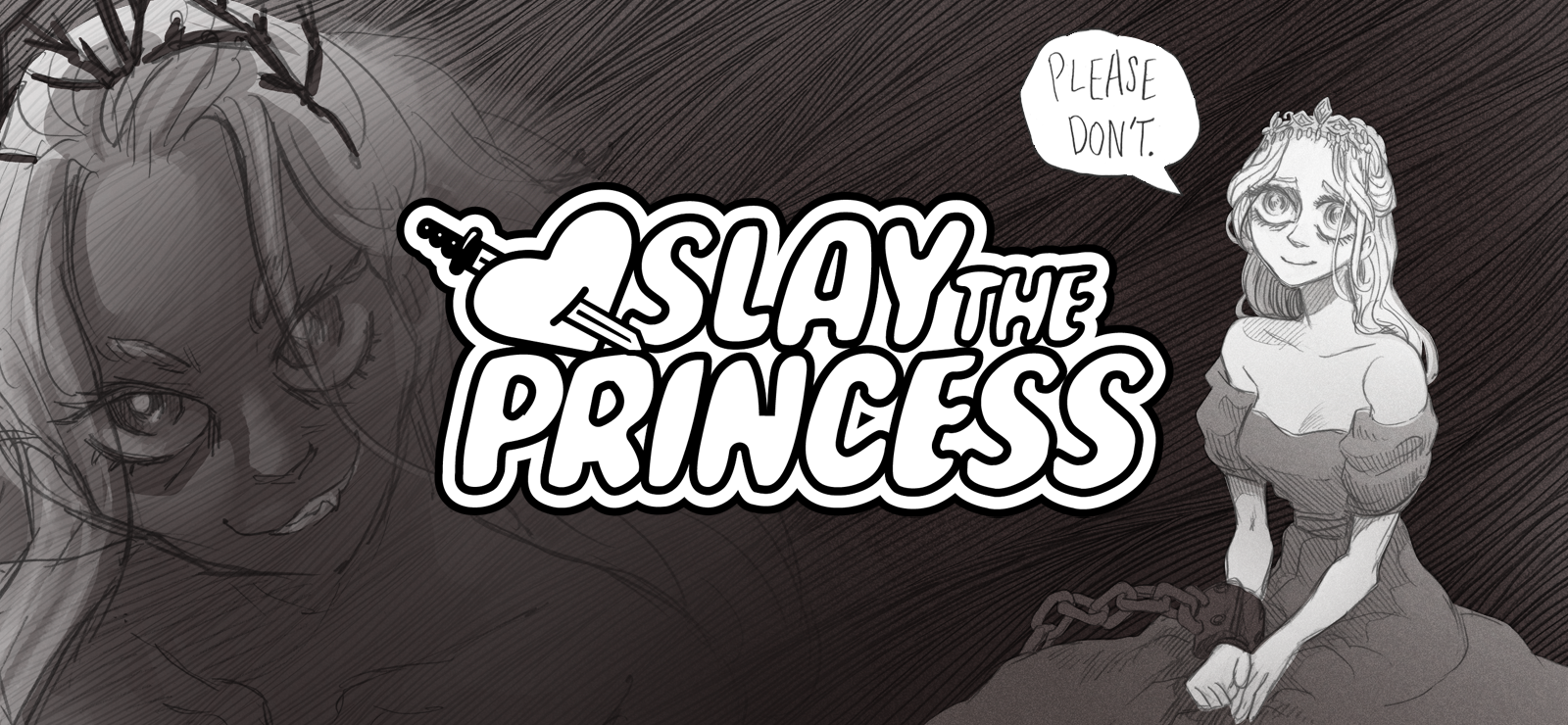 Slay The Princess On GOG