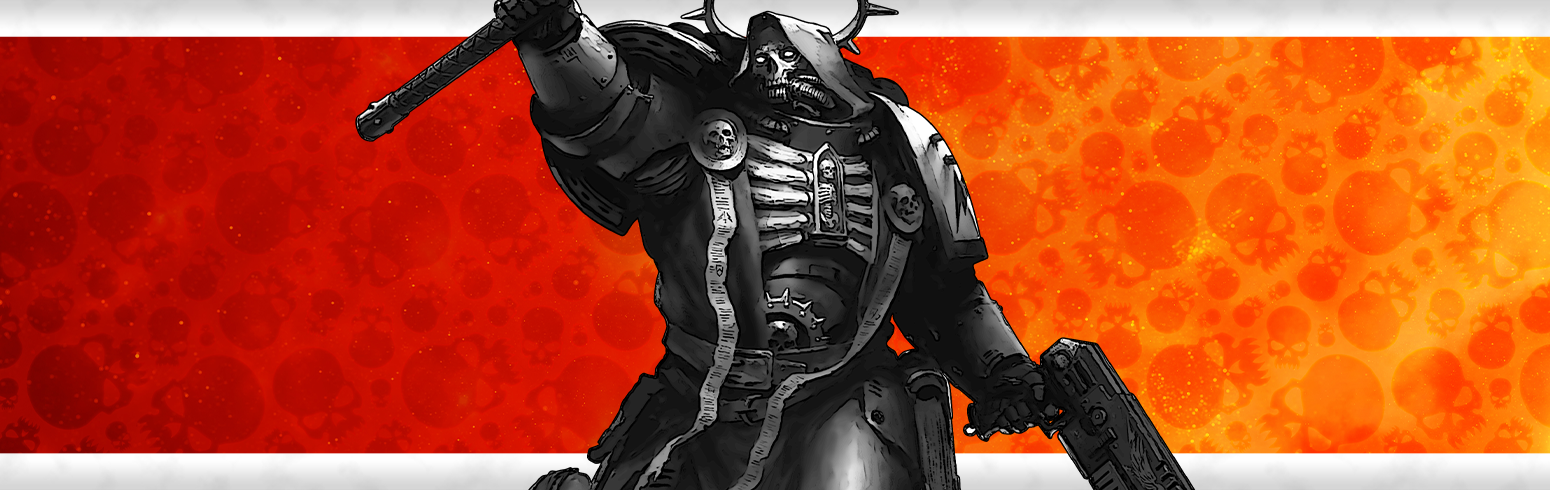 Warhammer Skulls 2023 – Dawn of War and Warhammer Underworlds