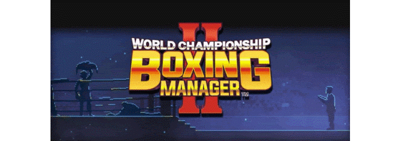 GOG Interview: conversation with “Tiger Lily” for World Championship Boxing  Manager 2 release! 