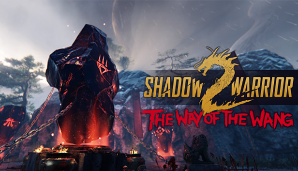 90% Shadow Warrior 2 Deluxe on