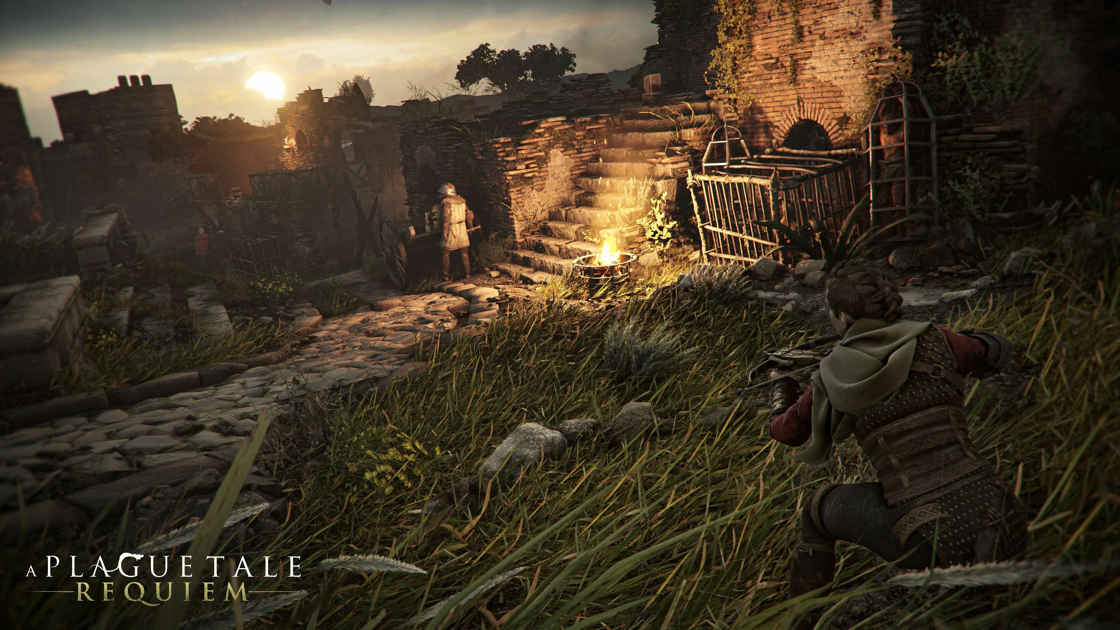 Release: A Plague Tale: Requiem – new chapter in de Rune siblings' journey  