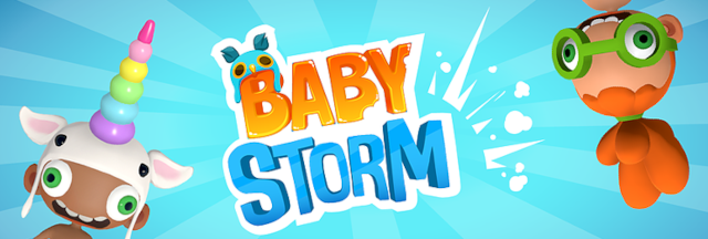 Baby Storm