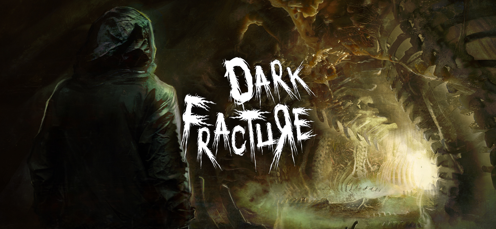 Dark Fracture: Prologue no Steam