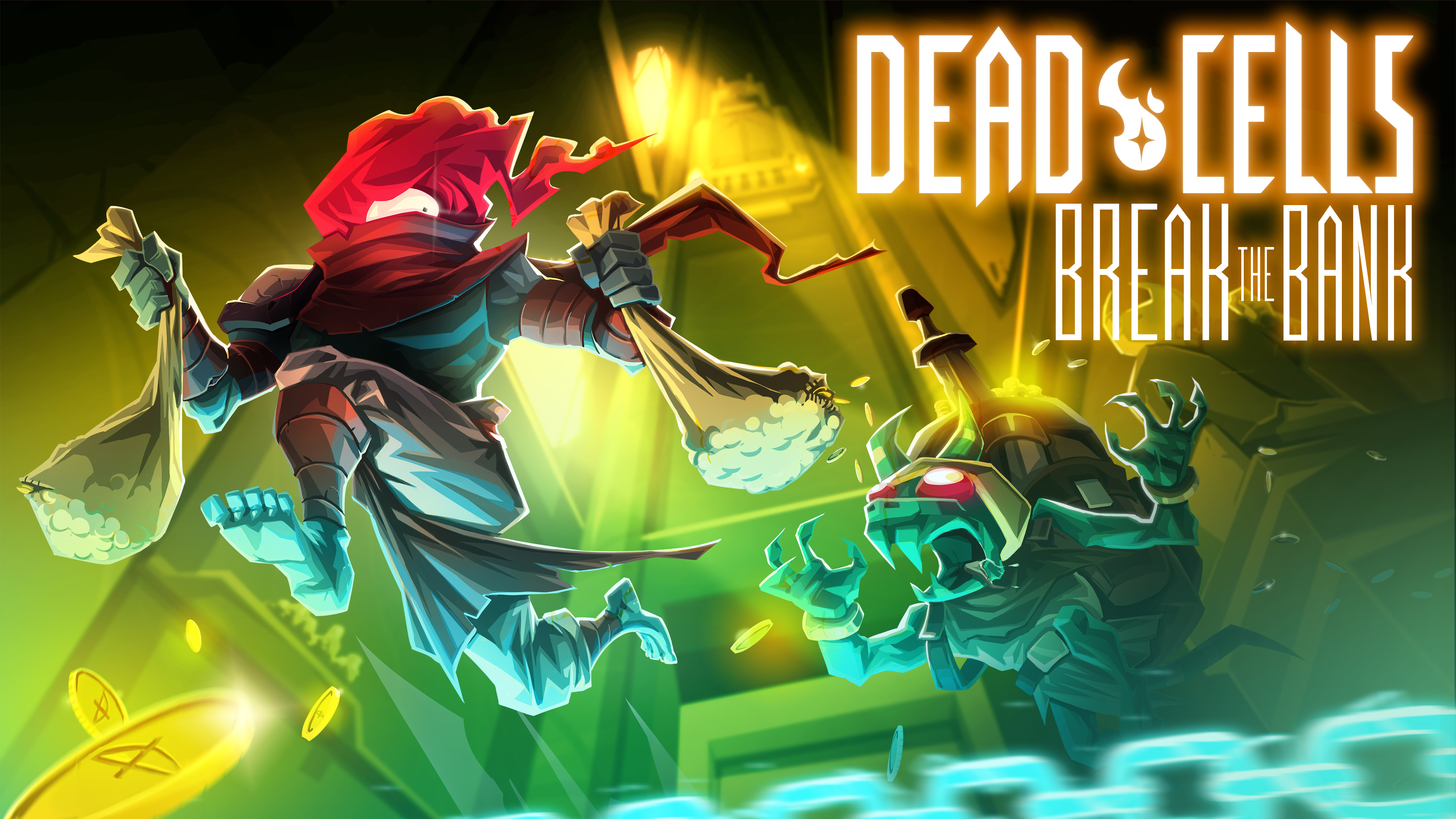 A Metroidvania to die for? Dead Cells final review