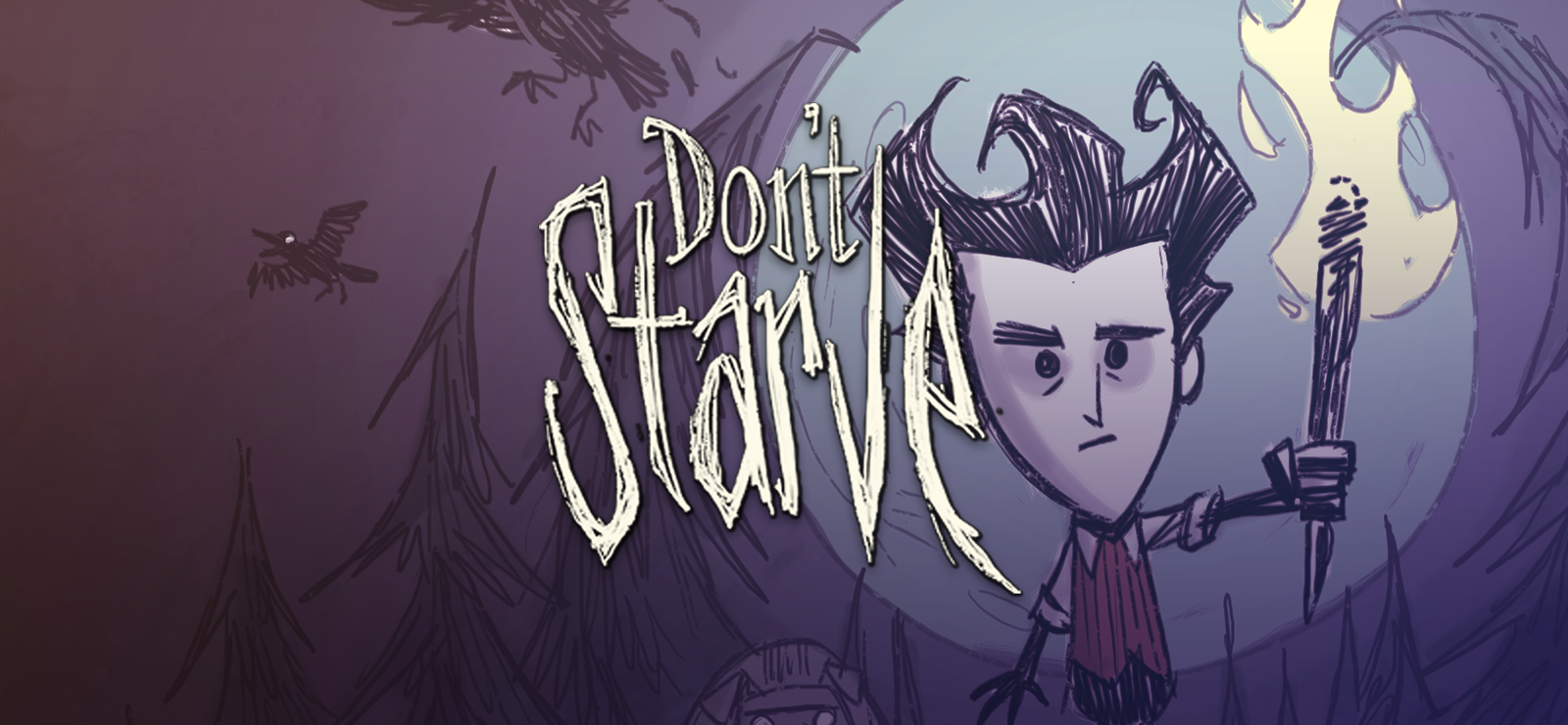 Червоточина don't Starve