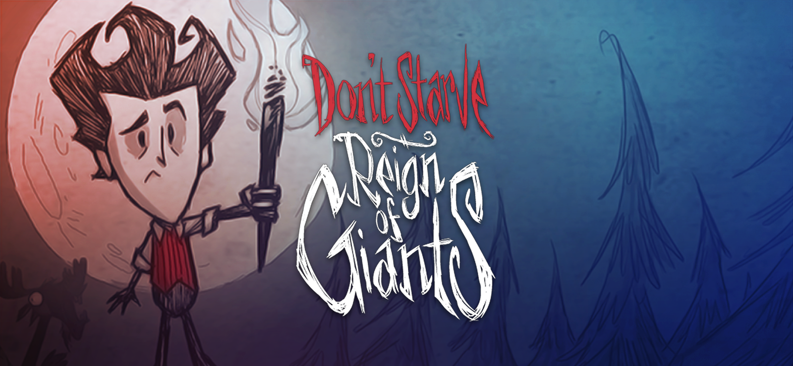 Guides/Dont Starve in Reign of Giants Dont Starve game