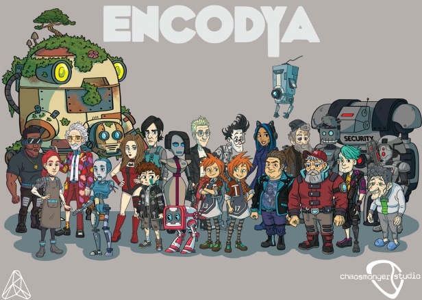 encodya switch metacritic