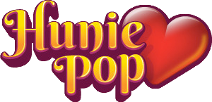 HuniePot logo