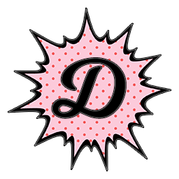 DriftyGames logo