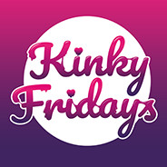 Kinky Fridays logo
