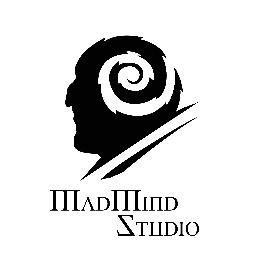 Madmind Studio logo