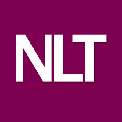NLT Media logo