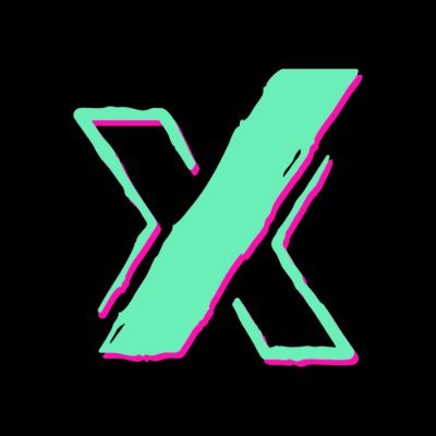 xRedGames logo