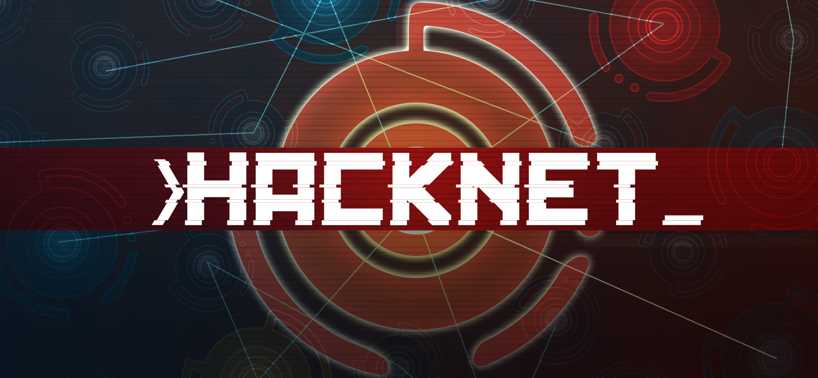 hacknet stop trace