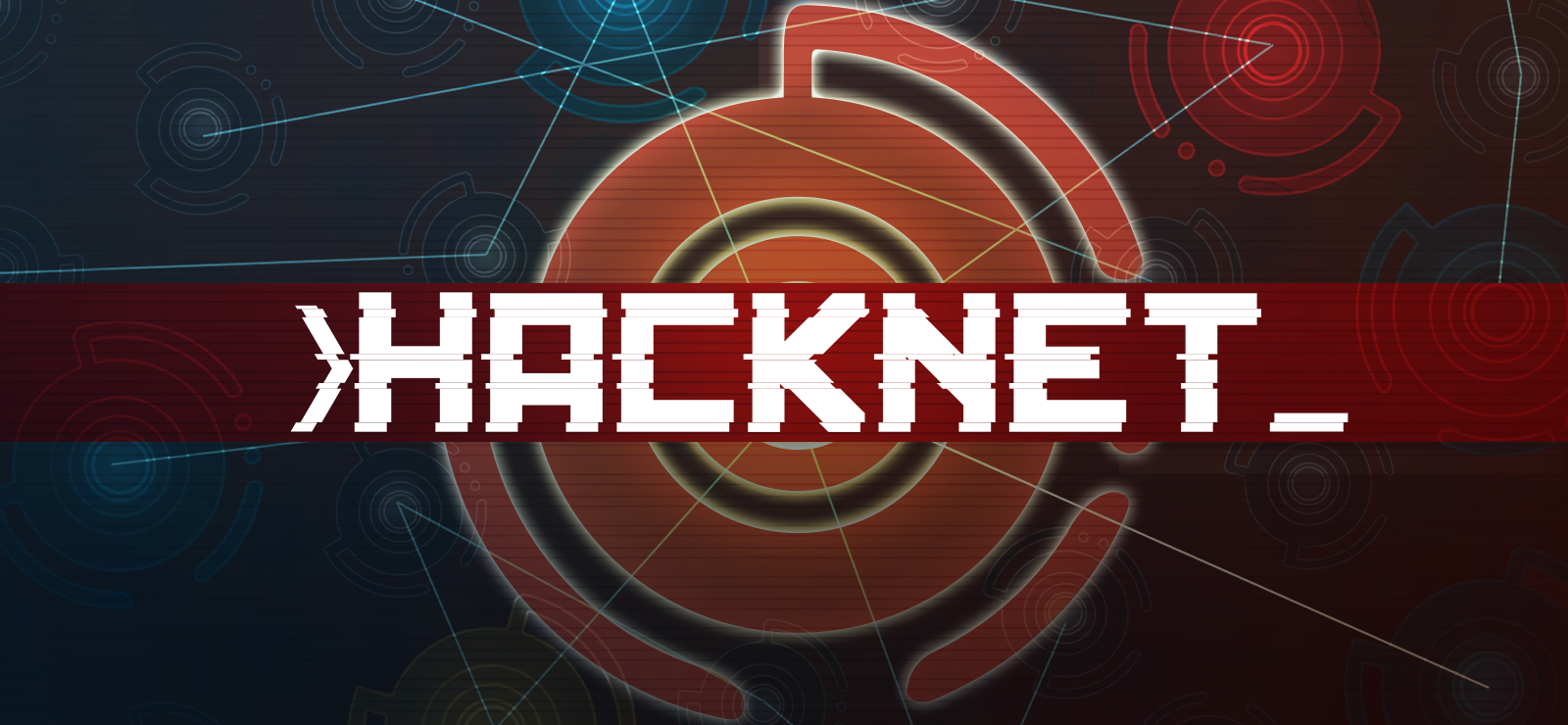 hacknet gameplay