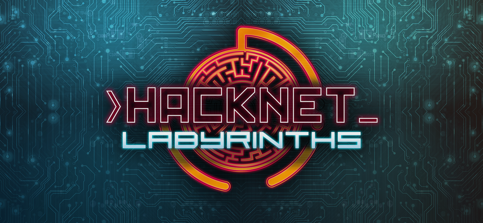 hacknet labyrinths