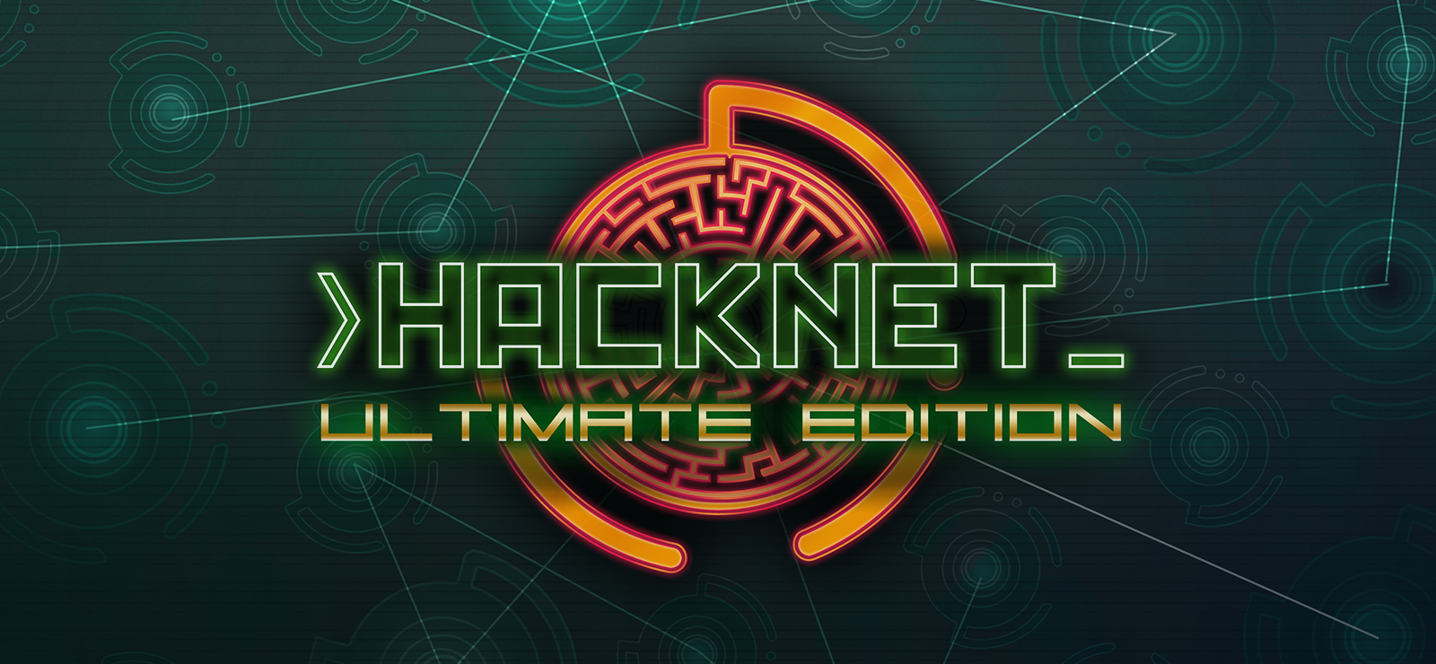 60% Hacknet Ultimate Edition on