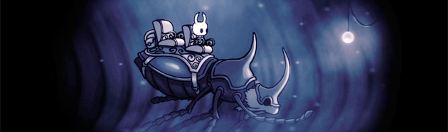 hollow knight pc torrent non steam