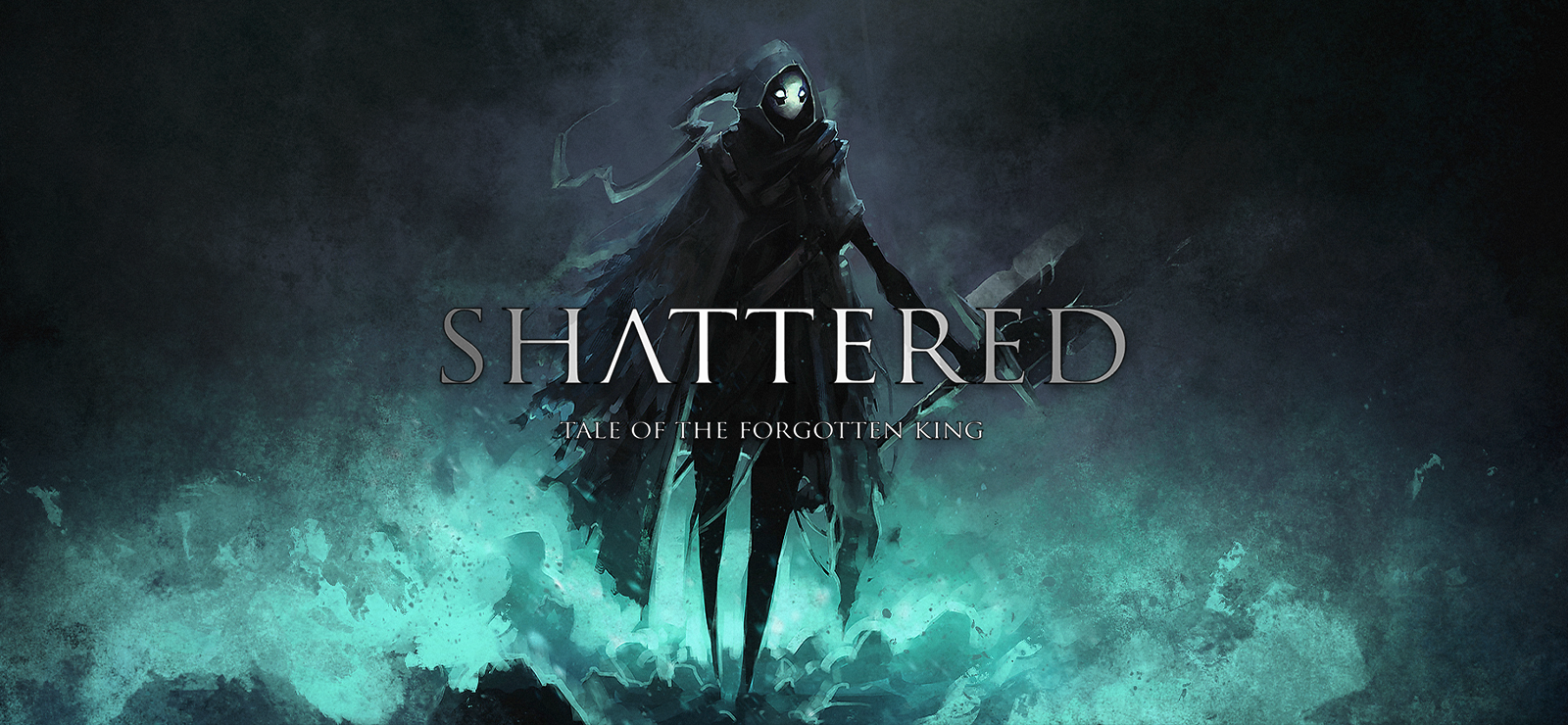 shattered tale of the forgotten king xbox