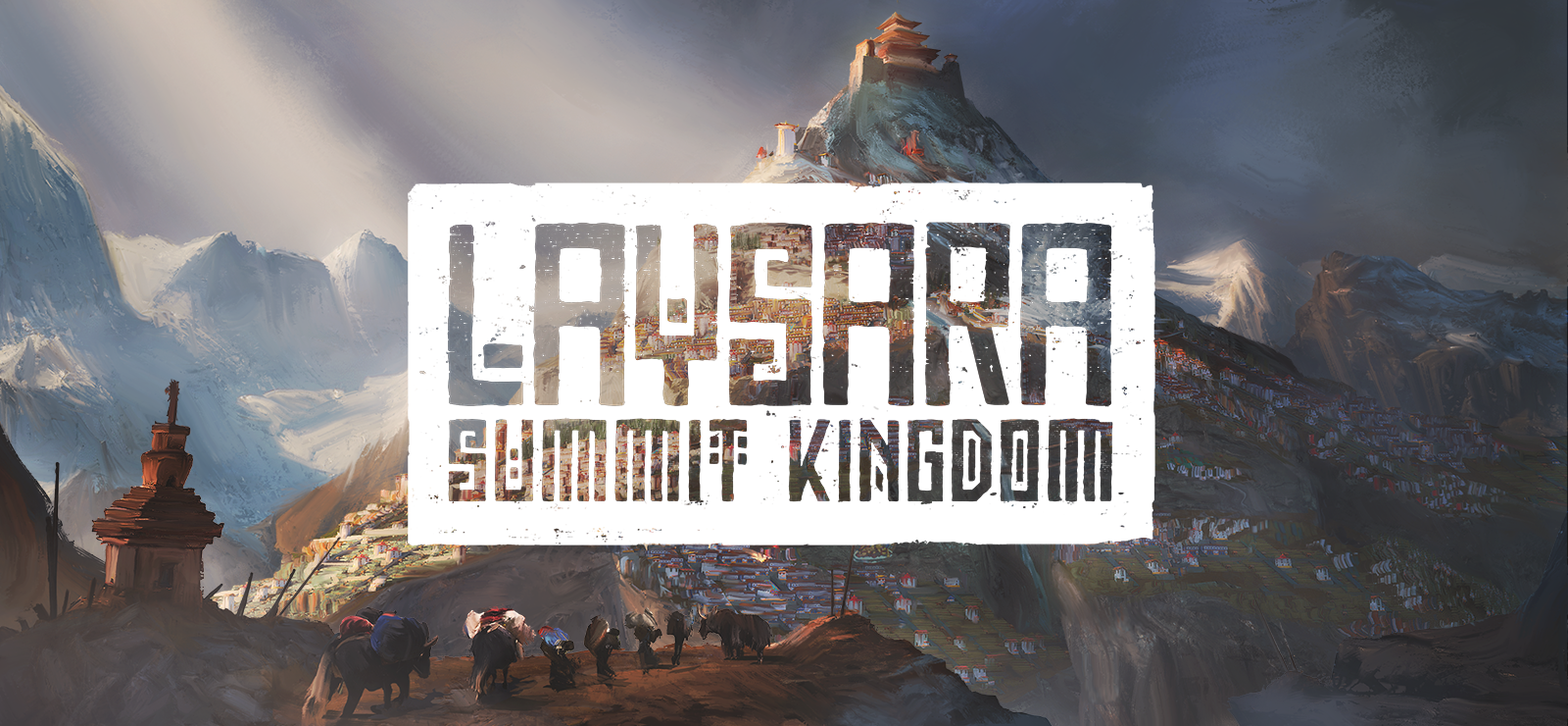 Laysara: Summit Kingdom Demo on GOG.com