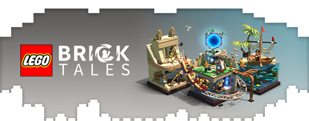 LEGO® Bricktales - Apps on Google Play