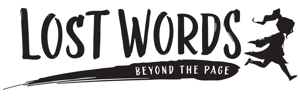 Lost Words: Beyond the Page on Steam