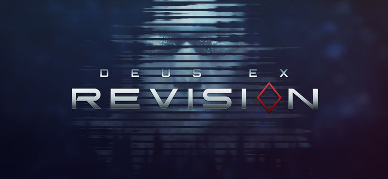 Deus Ex™ GOTY Edition