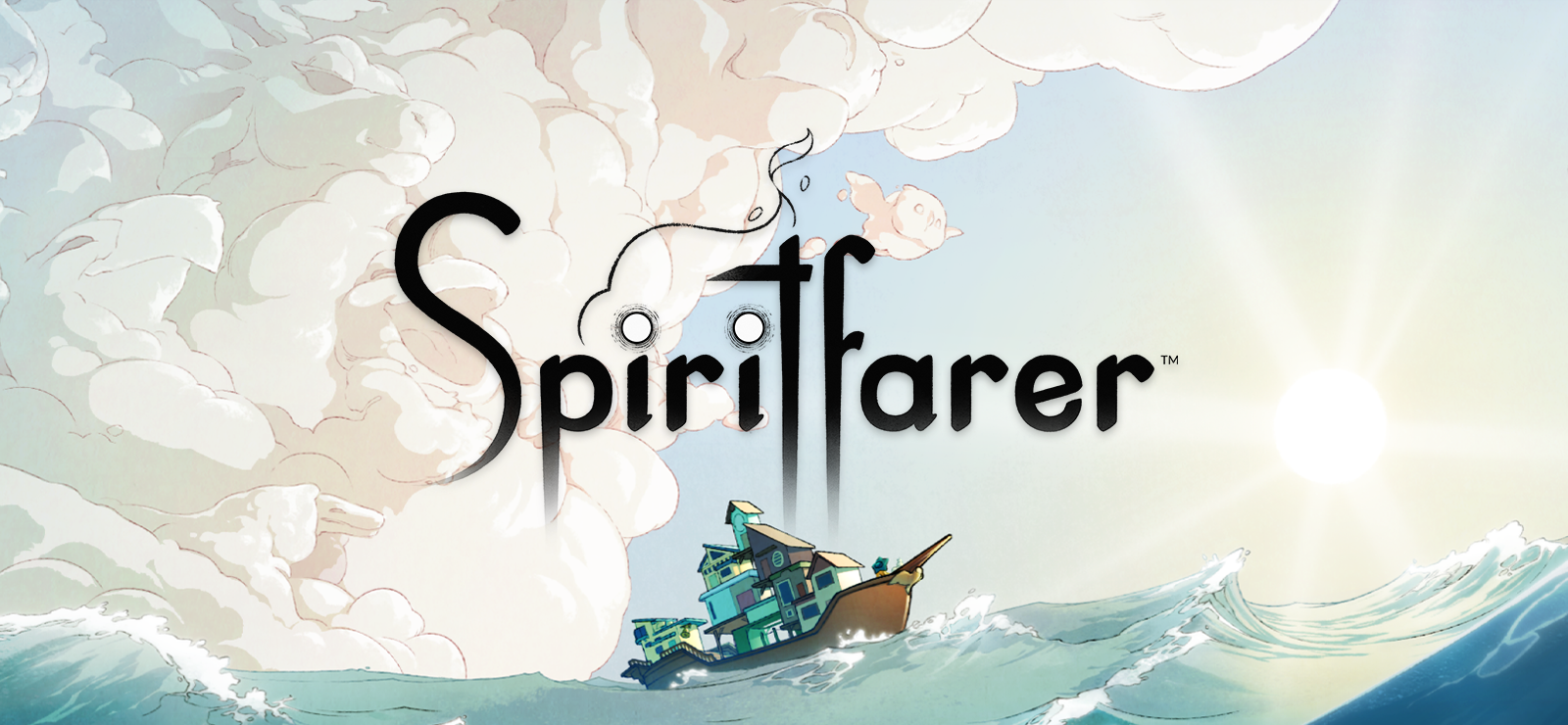 Spiritfarer Demo on GOG.com