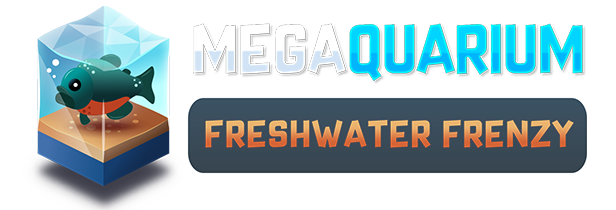 Megaquarium: Freshwater Frenzy - Deluxe Expansion