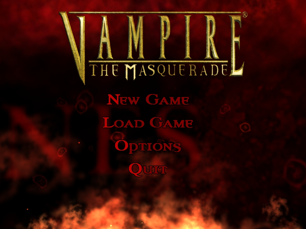 Mods Spotlight: Vampire®: The Masquerade - Bloodlines™ - GOG.com