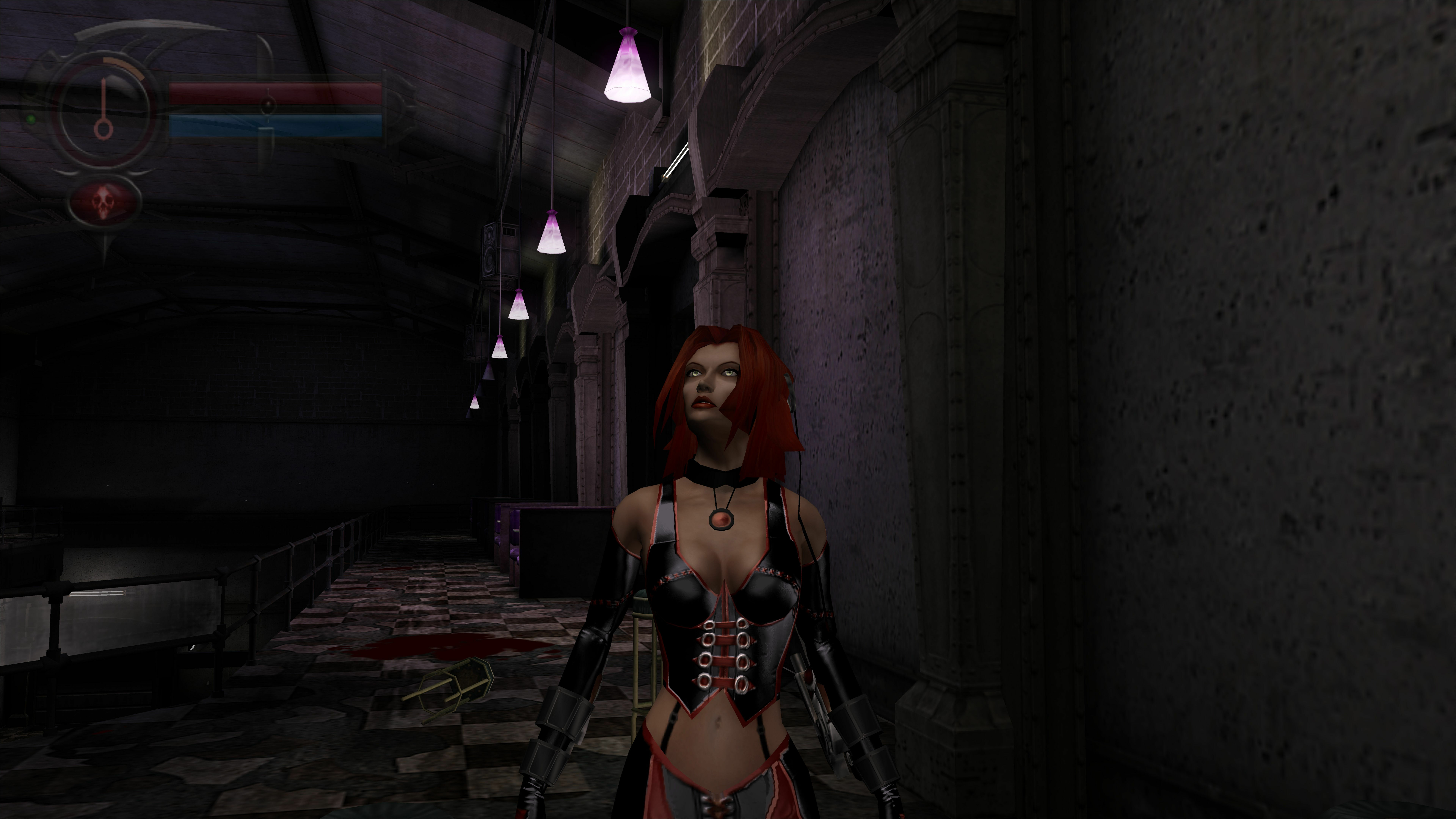 40% BloodRayne: Terminal Cut on