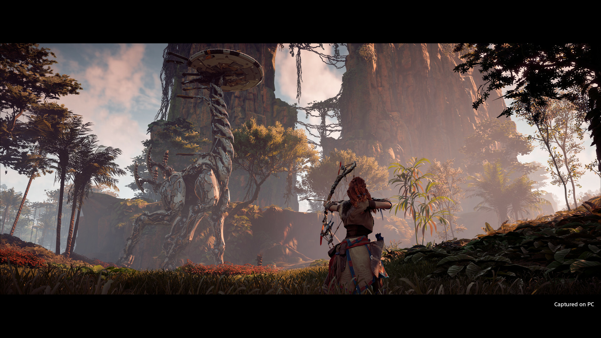 Horizon Zero Dawn: why Guerrilla tried its hand at open world RPGs - and  how it pulled it off