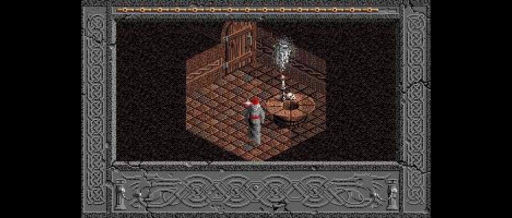 Best classic pc hot sale games on gog