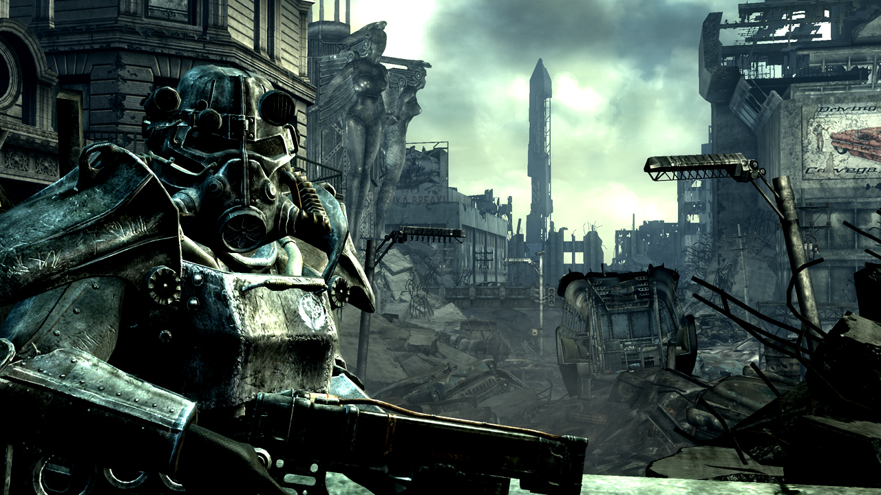 best post apocalyptic games for mac