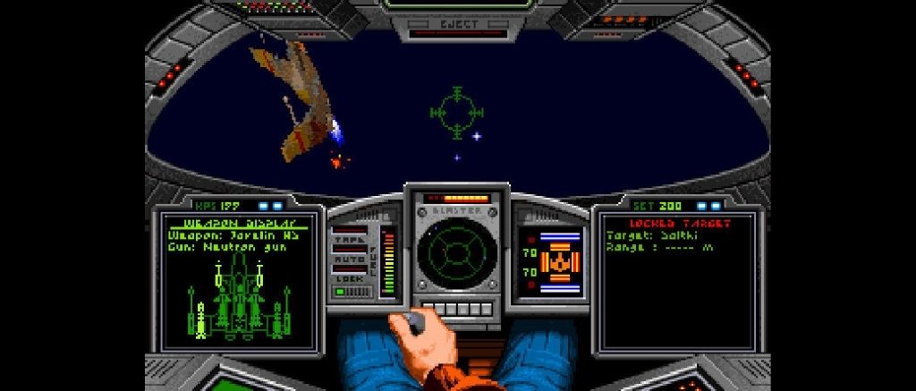 Wing Commander (video game) - Wikipedia