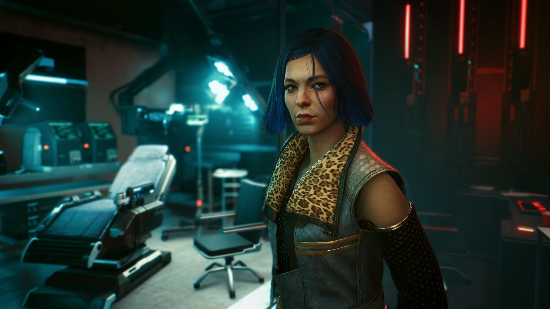 Cyberpunk 2077  TV In-game Ads on Vimeo