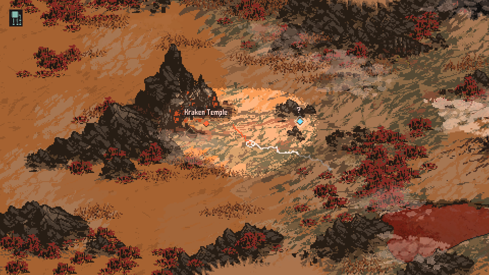 Death Trash: A Gritty Post Apocalyptic Pixel Art RPG