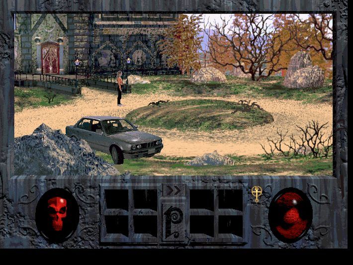 phantasmagoria game download oldgames