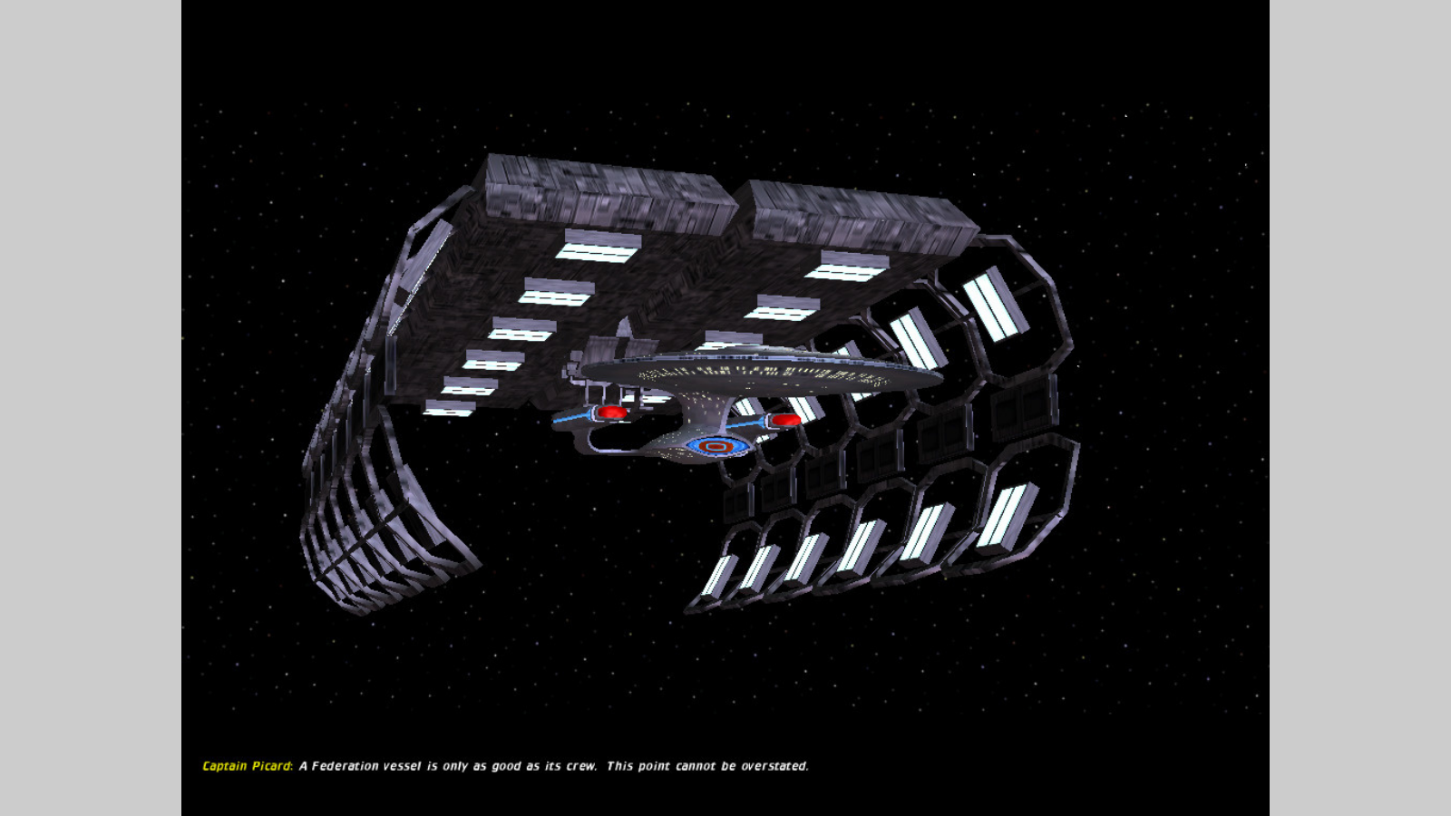 star trek games for mac download