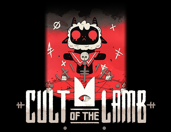 Cult of the Lamb - Starting Your Cult