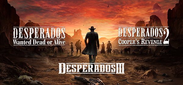 Desperados