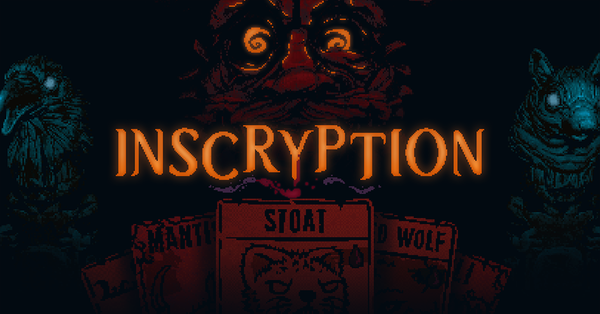 game logo