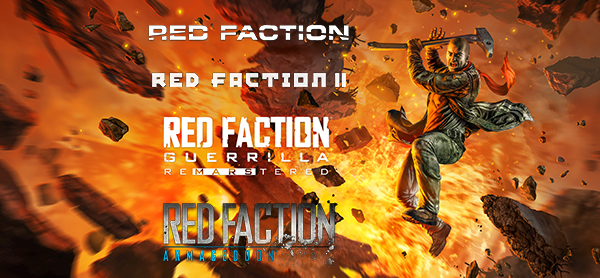 Red Faction