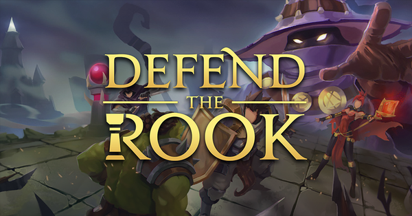game logo