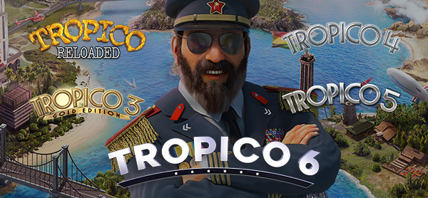 Tropico