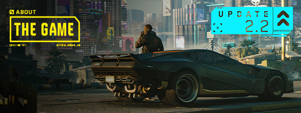 Cyberpunk 2077