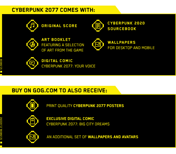 Cyberpunk 2077